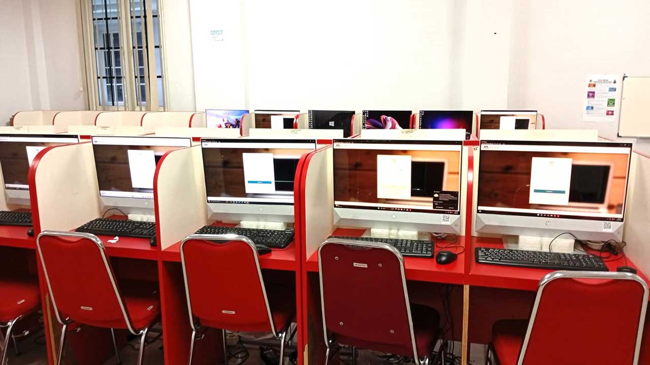 Terapkan SOP Laboratorium Komputer untuk Dukung Pembelajaran Optimal