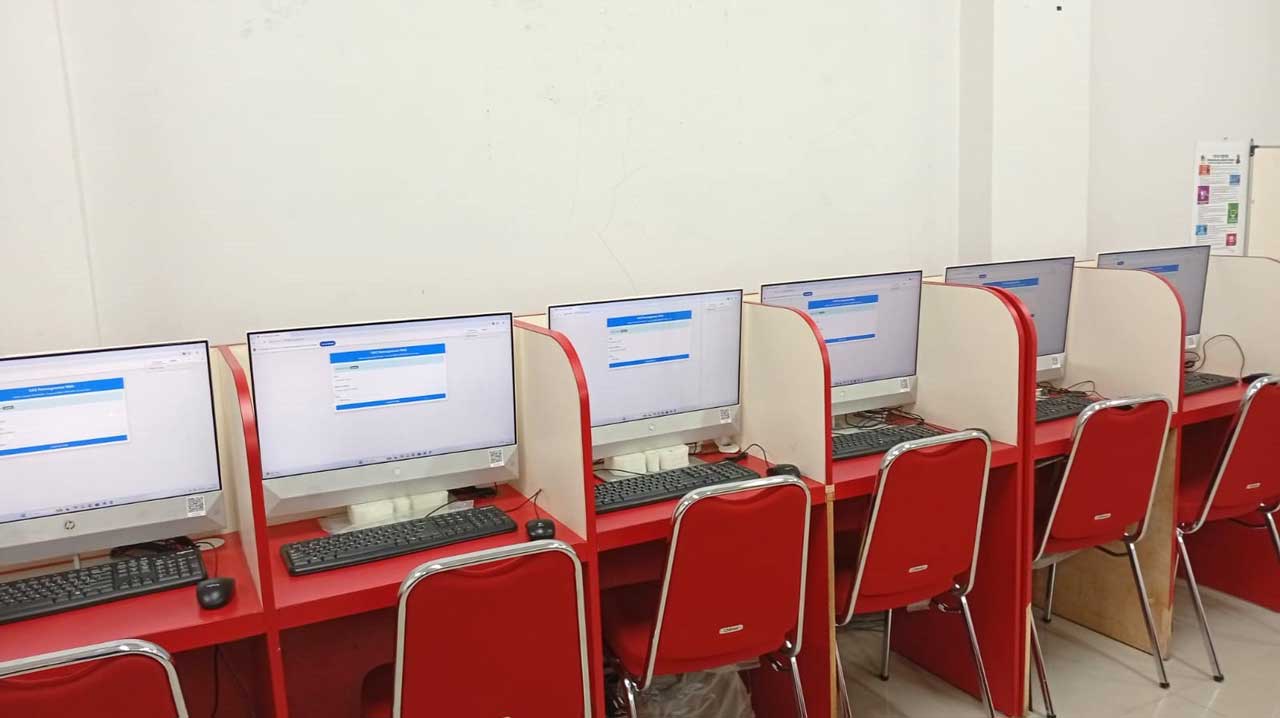 Persiapan UAS Berbasis Komputer Tanpa AI, Pastikan Integritas Akademik Terjaga